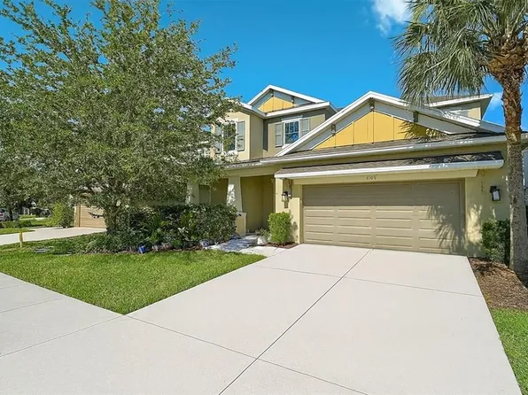 6109 Anise Dr, Sarasota, FL 34238