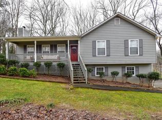 71 Park Ln, Dallas, GA 30157