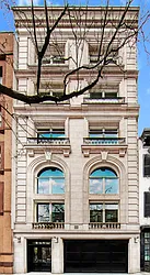 222 East 81st Street in Yorkville