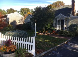623 Central St, Stoughton, MA 02072