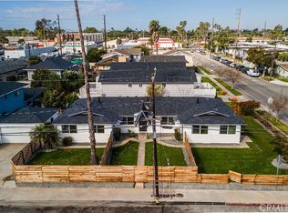 2097 Wallace Ave, Costa Mesa, CA 92627