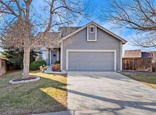 8845 Jackdaw St, Littleton, CO 80126
