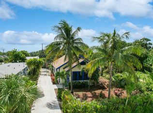 808 S L St, Lake Worth, FL 33460