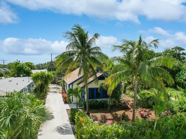 808 S L Street, Lake Worth Beach, FL 33460
