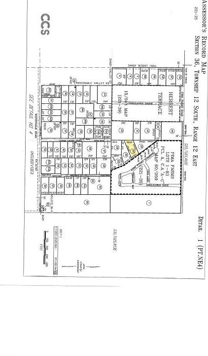 2nd image of 7816 N Star Grass Dr #1&2