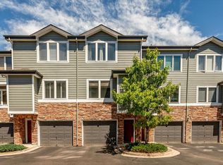 2769 W Riverwalk Cir UNIT D, Littleton, CO 80123