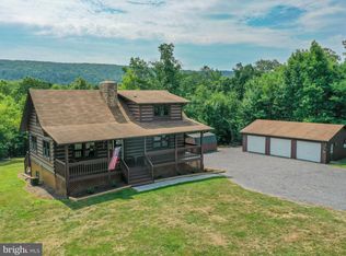 601 McDonald Rd, Winchester, VA 22602