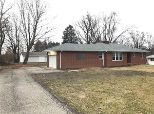 3858 Fairfield Pike, Springfield, OH 45502