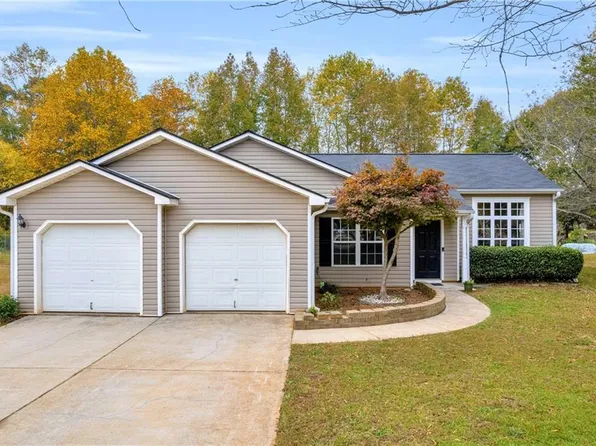 1459 Elise Dr, Bethlehem, GA 30620