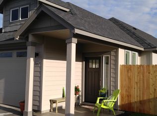 21097 Darnel Ave, Bend, OR 97702
