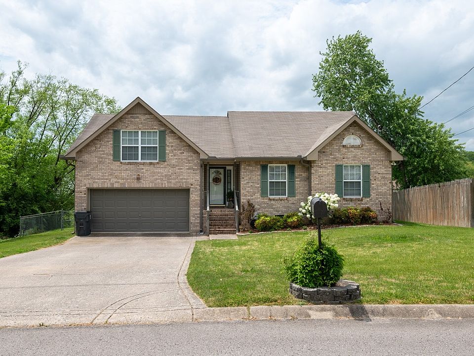 133 Cimmaron Dr, Goodlettsville, TN 37072 Zillow