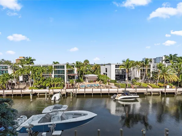 3051 NE 48th St, Fort Lauderdale, FL 33308