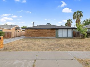 445 W Washington Street, Coalinga, CA 93210