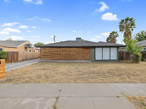 445 W Washington Street, Coalinga, CA 93210