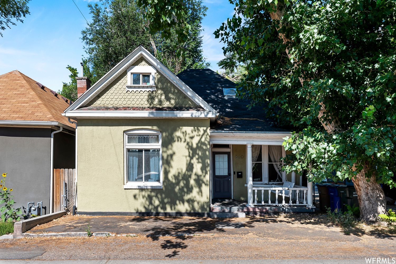 660 S Iverson St, Salt Lake City, UT 84111 MLS 1890600 Zillow