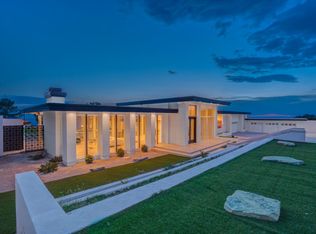 1213 Turnberry Rd, El Paso, TX 79912