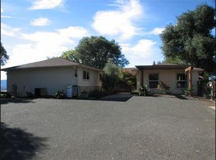 4877 Black Bart Trl, Redwood Valley, CA 95470
