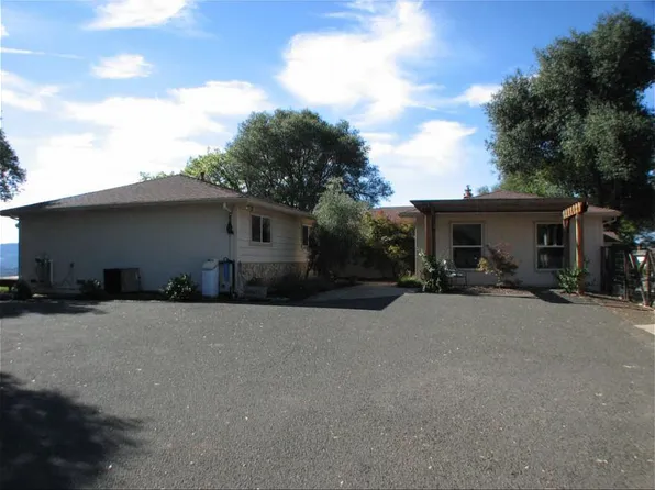 4877 Black Bart Trl, Redwood Valley, CA 95470