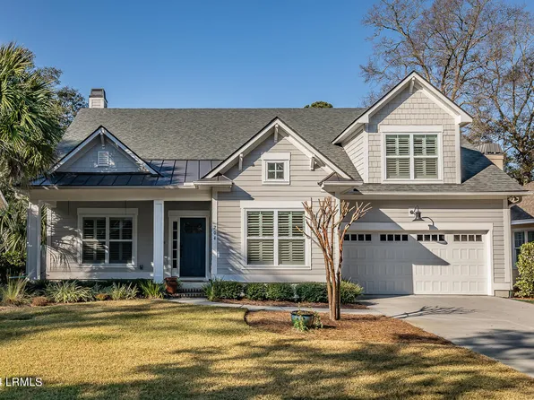 204 Locust Fence Road, St. Helena Island, SC 29920