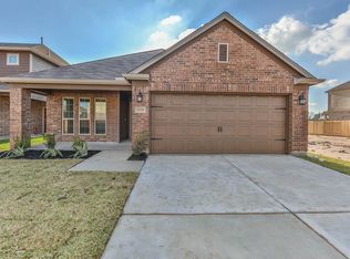 2578 Magnolia Fair Way, Spring, TX 77386
