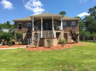 2709 Washington Ave, Pascagoula, MS 39567