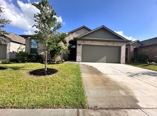 629 Blacktail Dr, Fort Worth, TX 76131