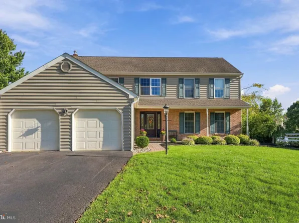 39 Saratoga Ln, Harleysville, PA 19438
