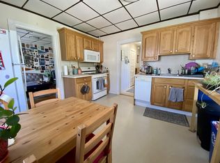 14 Craigie St #6, Cambridge, MA 02138