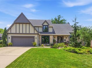 12130 Bluejacket St, Overland Park, KS 66213