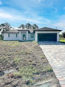 181 Beckley Dr, Lehigh Acres, FL, 33874