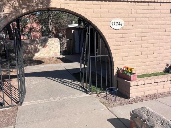 11244 Wharf Cove Dr Unit B, El Paso, TX 79936