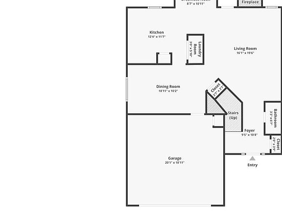 2nd image of 20 Churchill Park Dr