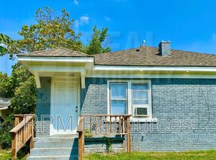 1303 NW 8th St, Oklahoma City, OK 73106