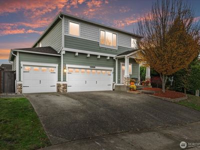 28500 71st Drive NW, Stanwood, WA, 98292