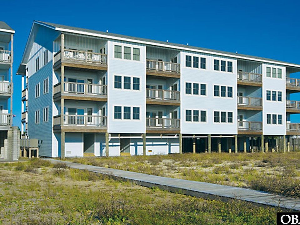 1st image of 24252 Resort Rodanthe Dr #4C