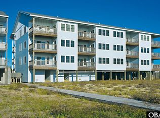 24252 Resort Rodanthe Dr #4C, Rodanthe, NC 27968