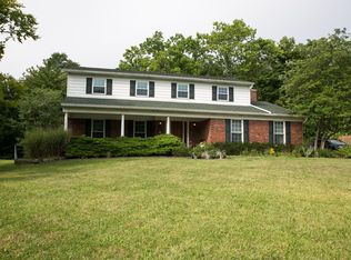 8119 Cabinet Cir, Cincinnati, OH 45244