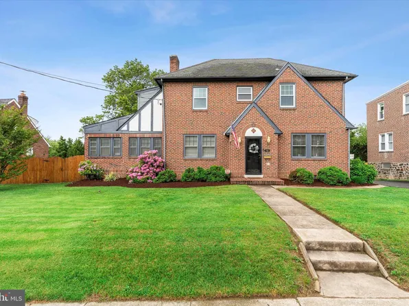 715 S Dupont St, Wilmington, DE 19805