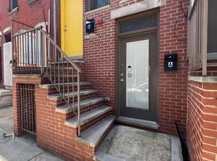 1726 Arlington St #B, Philadelphia, PA 19121