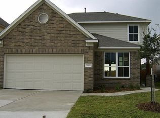 29414 Forest Floor Ln, Spring, TX 77386