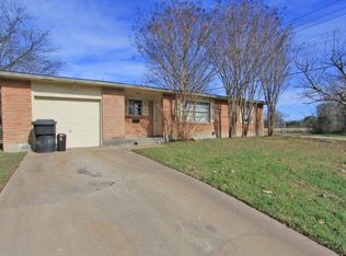2106 Scott Blvd, Temple, TX 76504