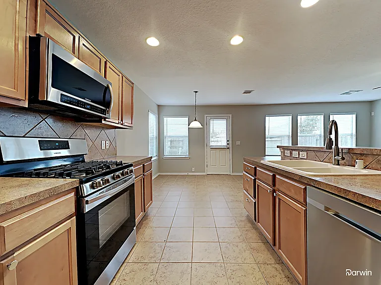 1002 Honeysuckle Vine Dr — Photo 3