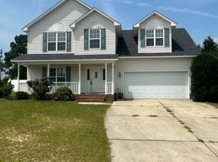 32 Dover Ct W, Sanford, NC 27332