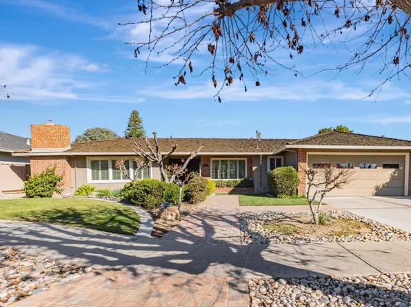 1760 Nomark Ct, San Jose, CA 95125