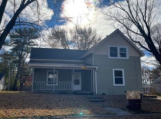 325 Forest Ave W, Mora, MN 55051