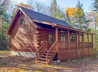 82 Pleasant Point Rd, Lovell, ME 04051