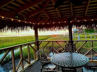 1860 Ezell Beach Rd, Perry, FL 32348