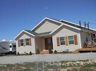10965 E 19000 N, Mount Pleasant, UT 84647