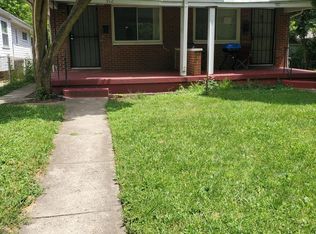 910 Windsor Ave, Dayton, OH 45402
