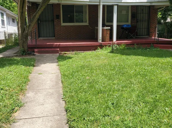 910 Windsor Ave, Dayton, OH 45402